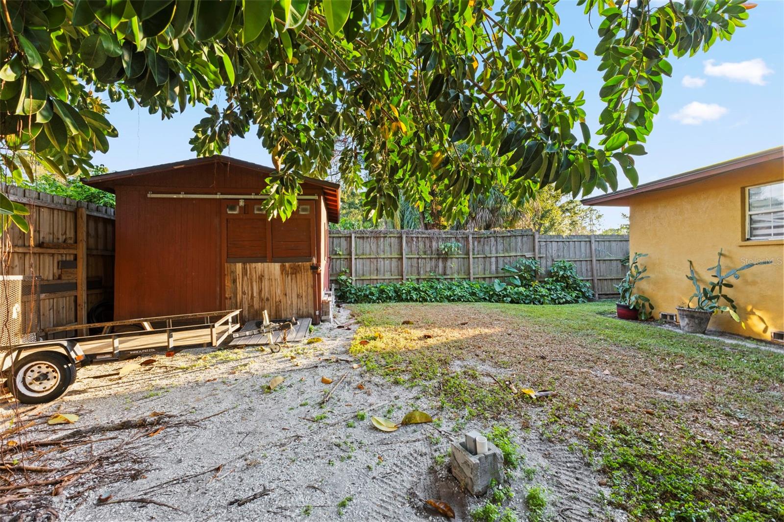 Image 50 of 50 For 4301 Lockwood Ridge Road