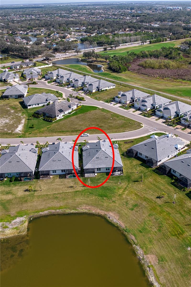 Image 40 of 50 For 251 Okeeffe Circle