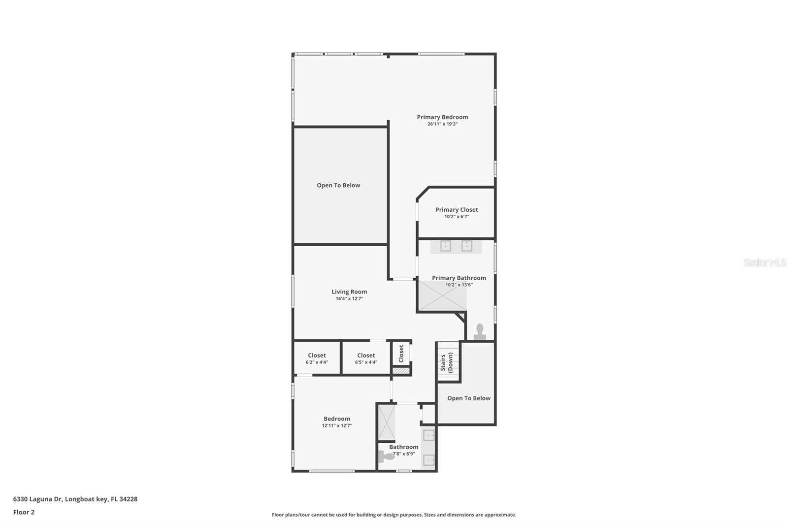 Image 55 of 61 For 6330 Laguna Drive