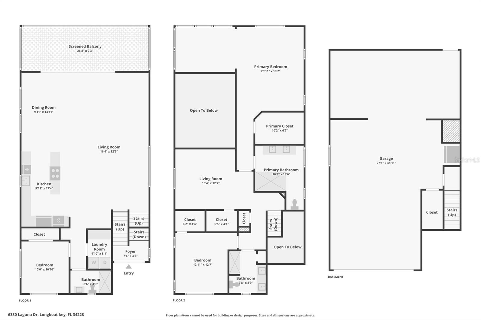 Image 56 of 61 For 6330 Laguna Drive