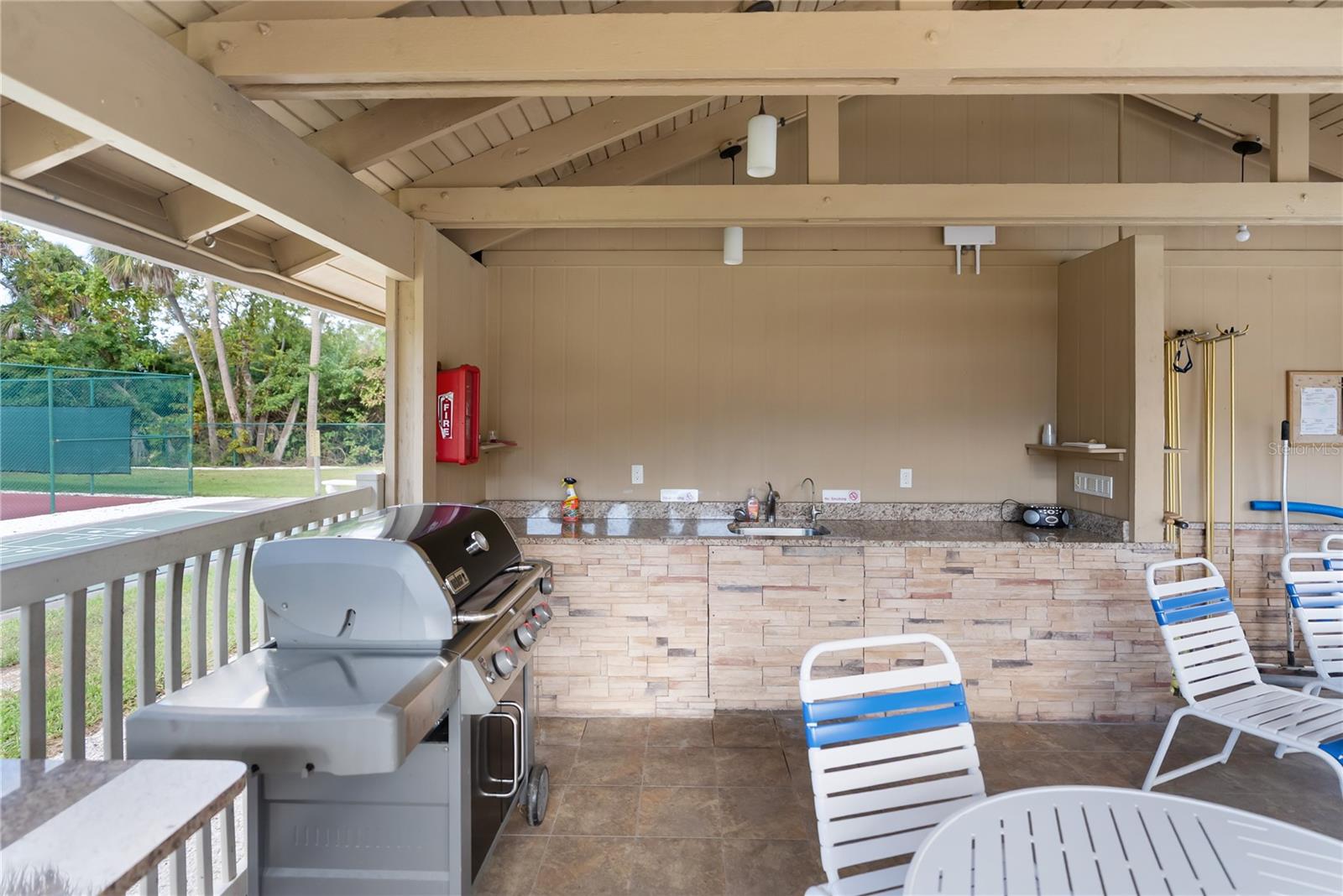 Image 57 of 65 For 4767 Village Gardens Drive 94