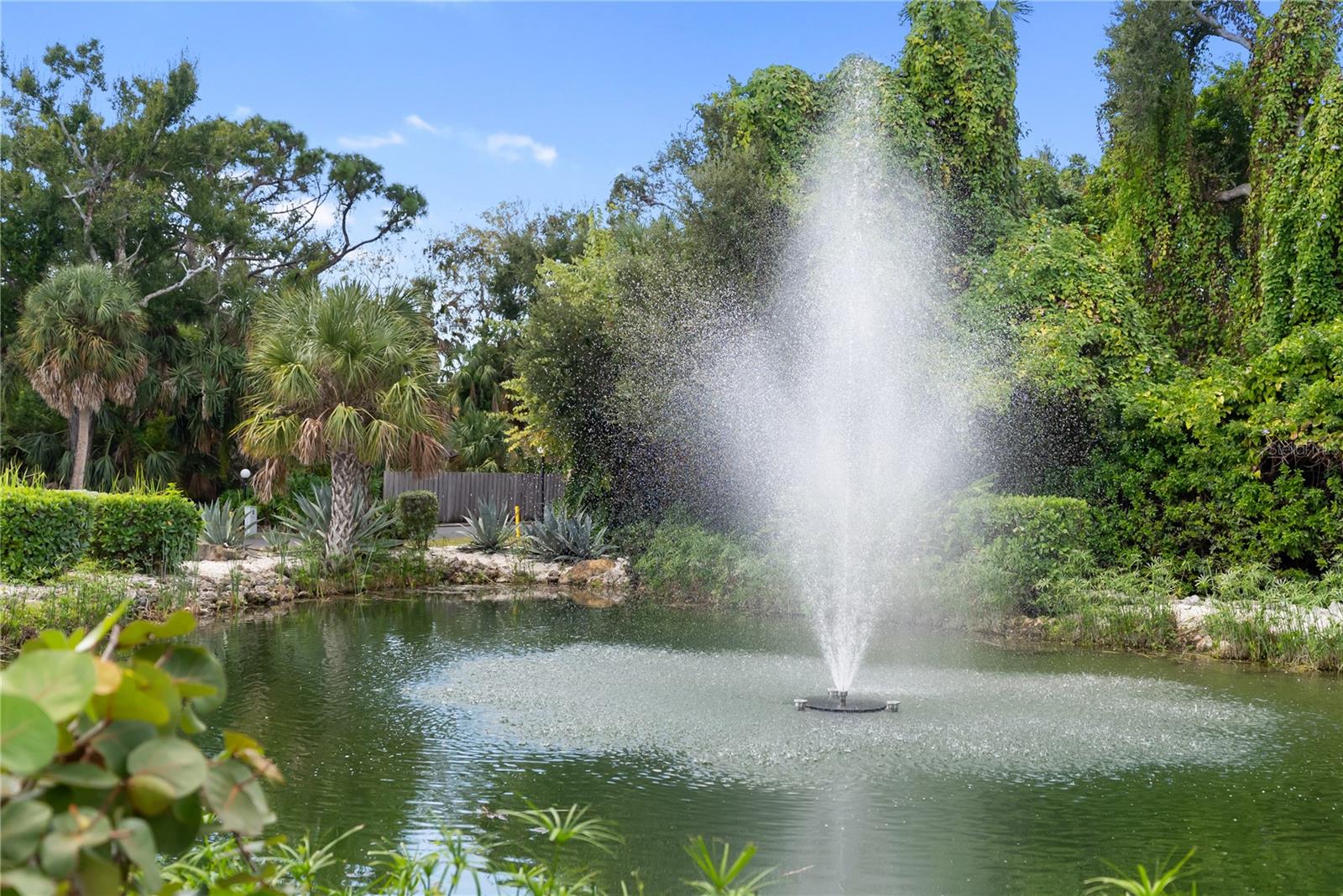 Image 64 of 65 For 4767 Village Gardens Drive 94