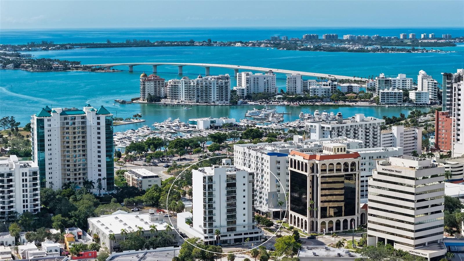 Image 52 of 59 For 300 Pineapple Avenue 902