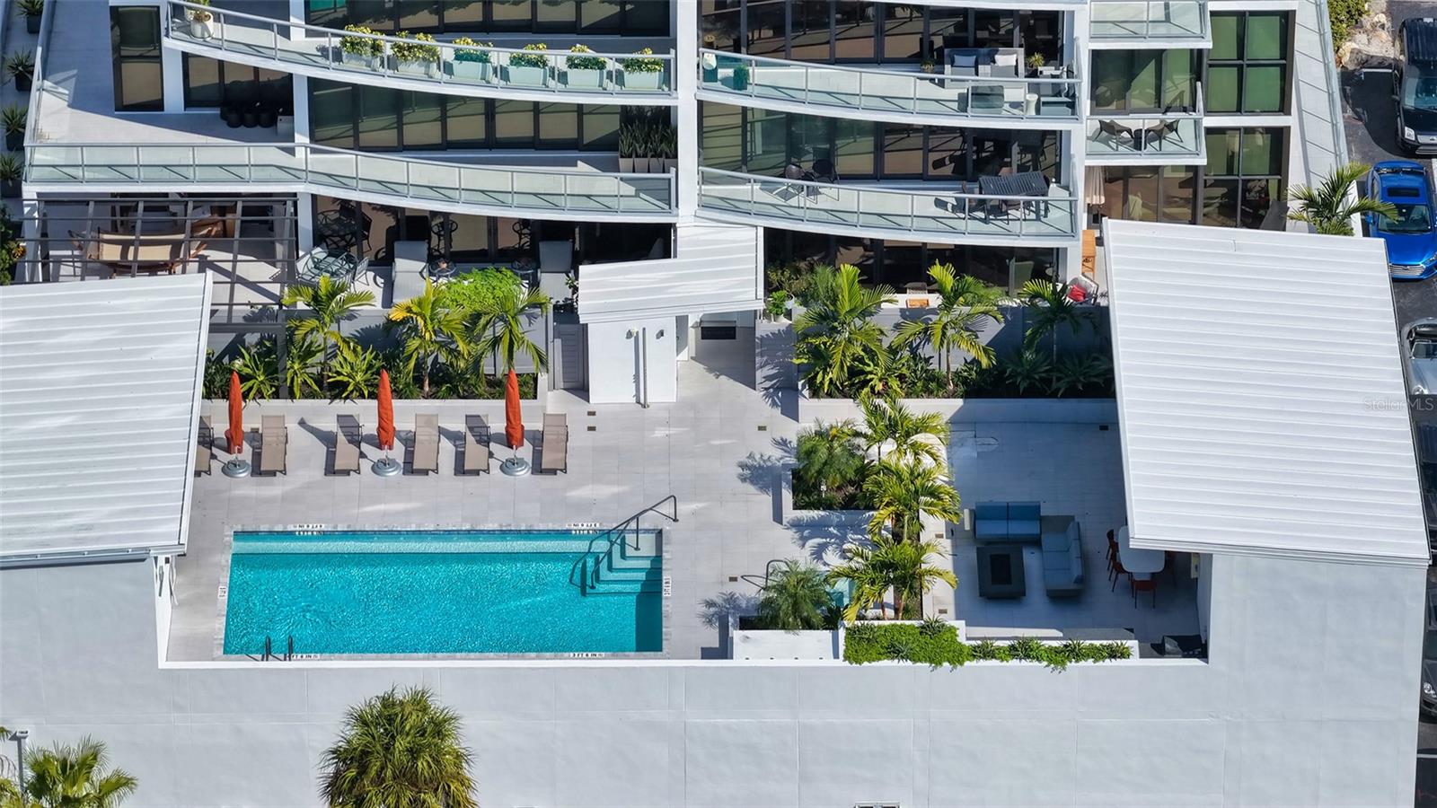 Image 53 of 59 For 300 Pineapple Avenue 902