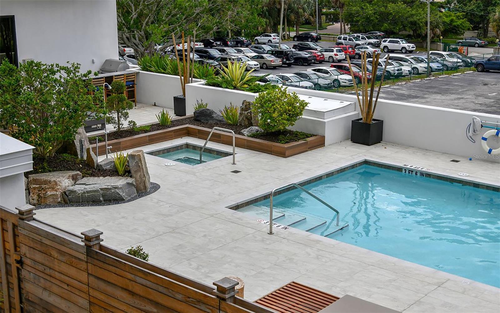 Image 54 of 59 For 300 Pineapple Avenue 902