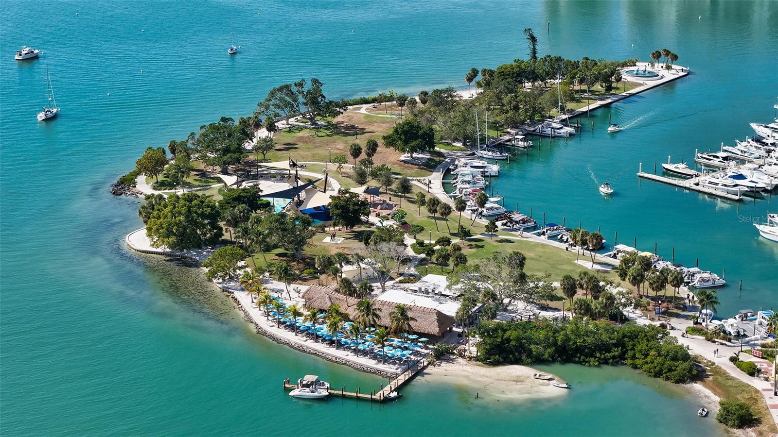 Image 55 of 59 For 300 Pineapple Avenue 902