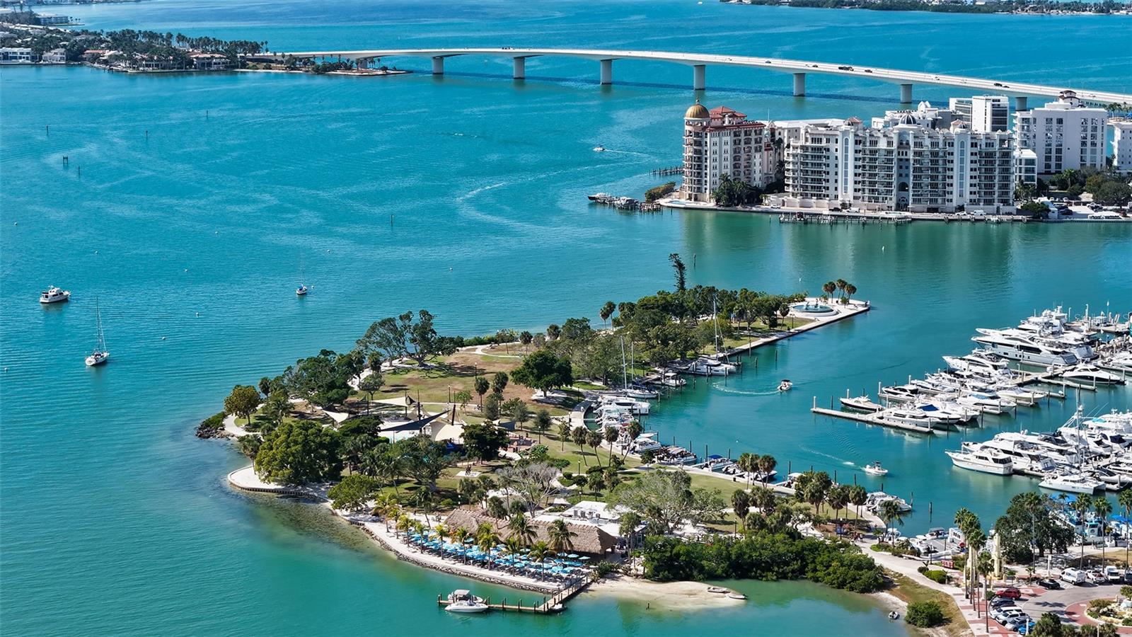 Image 56 of 59 For 300 Pineapple Avenue 902