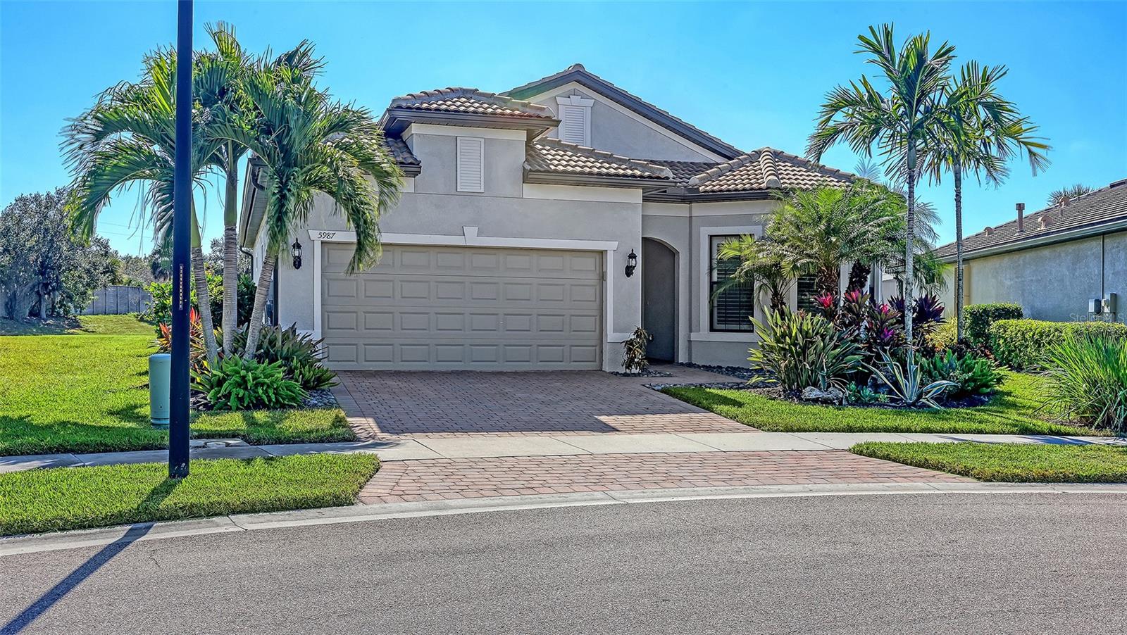 Details for 5987 Snowy Egret Drive, SARASOTA, FL 34238