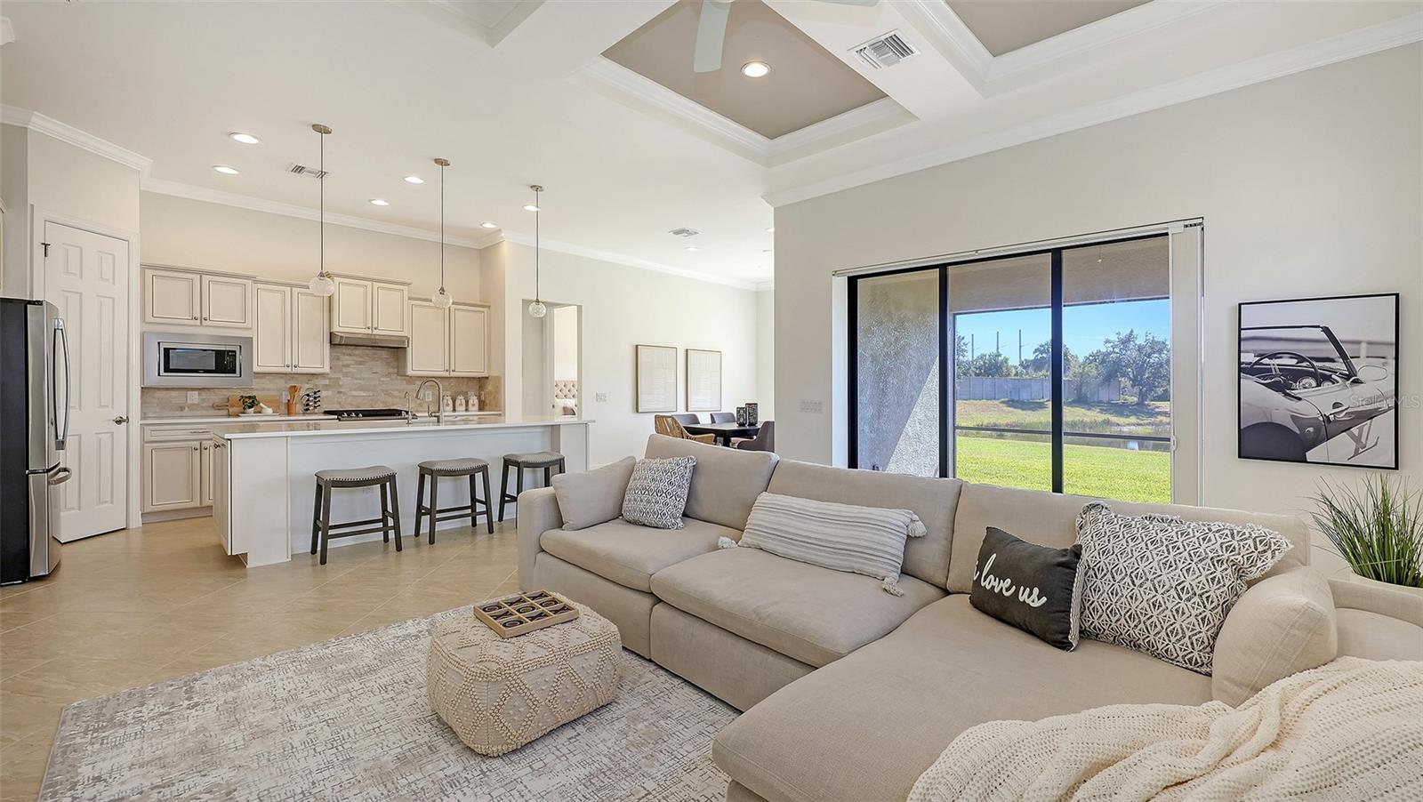 Image 12 of 46 For 5987 Snowy Egret Drive