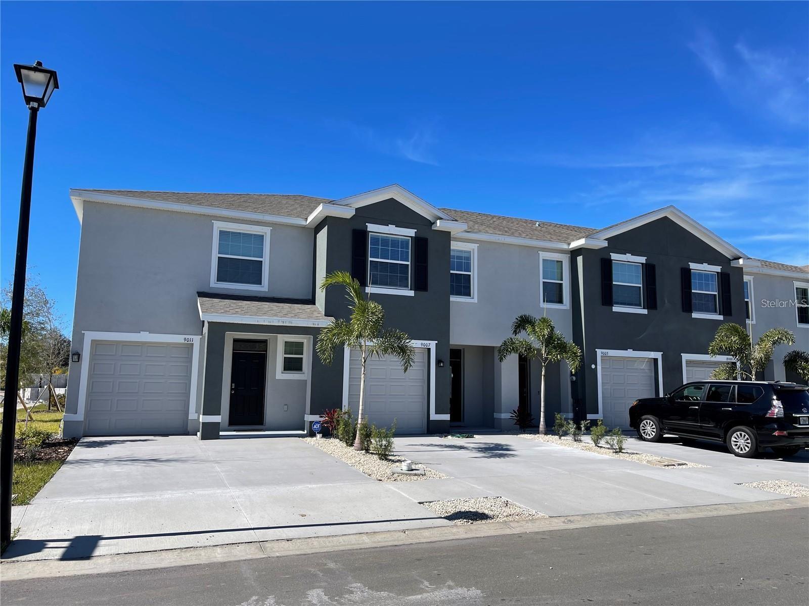 Image 25 of 32 For 9011 Milestone Drive