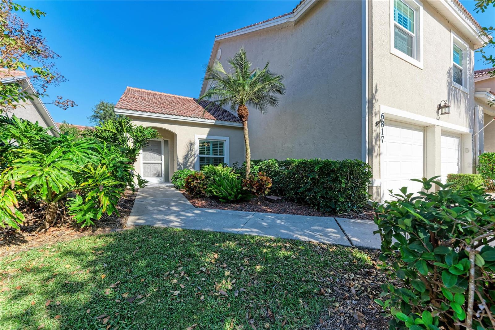 Details for 6817 Fairview Terrace 24-101, BRADENTON, FL 34203