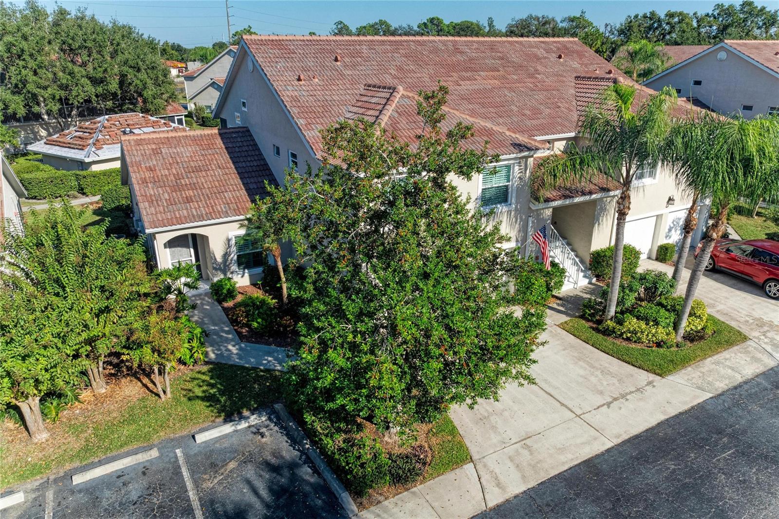 Image 33 of 57 For 6817 Fairview Terrace 24-101