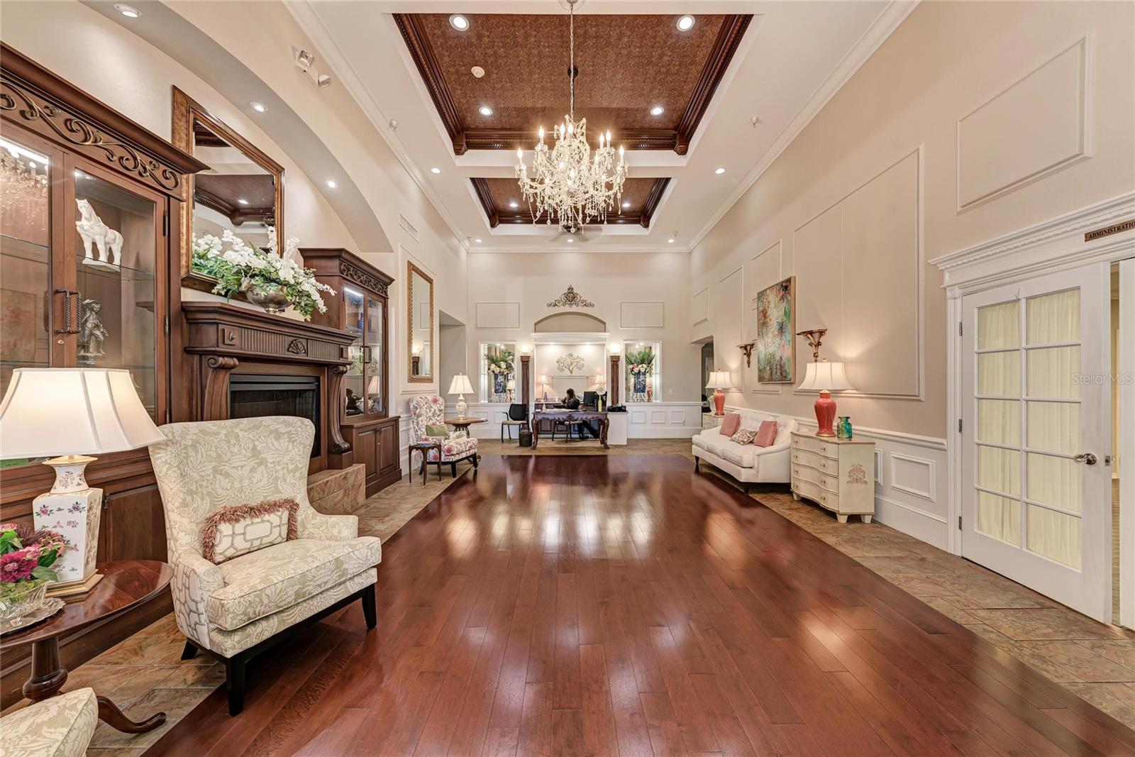 Image 46 of 57 For 6817 Fairview Terrace 24-101