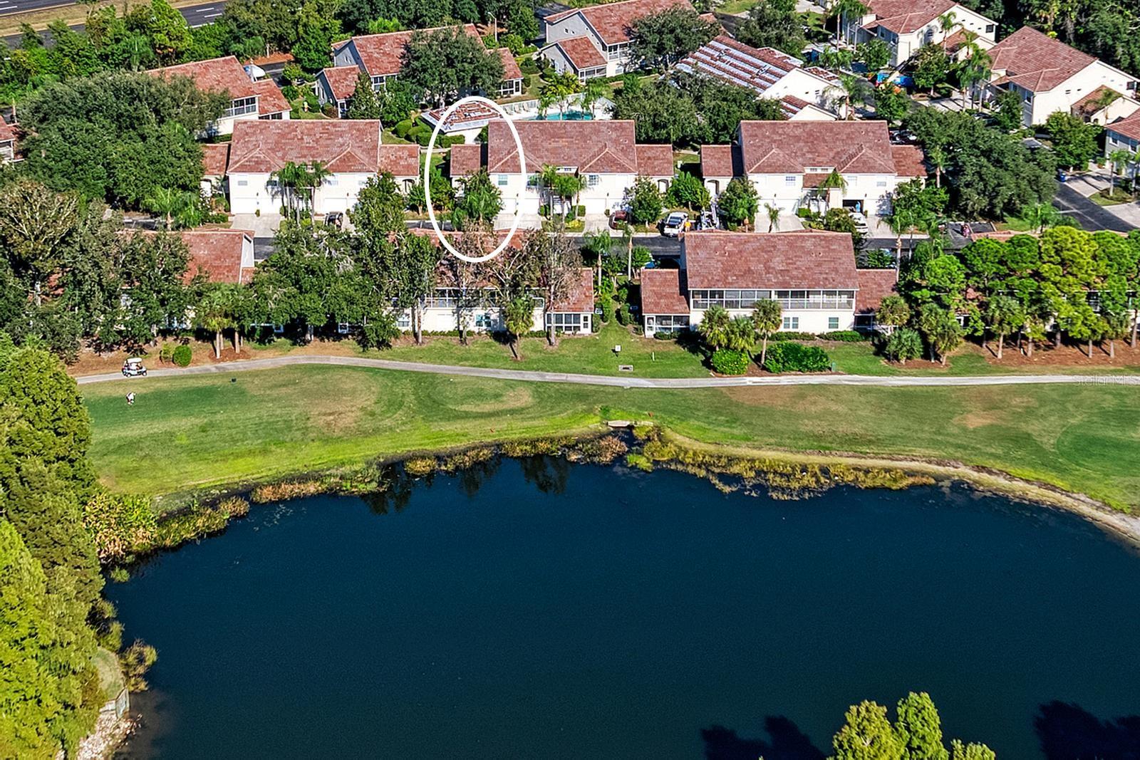 Image 59 of 59 For 6817 Fairview Terrace 24-101