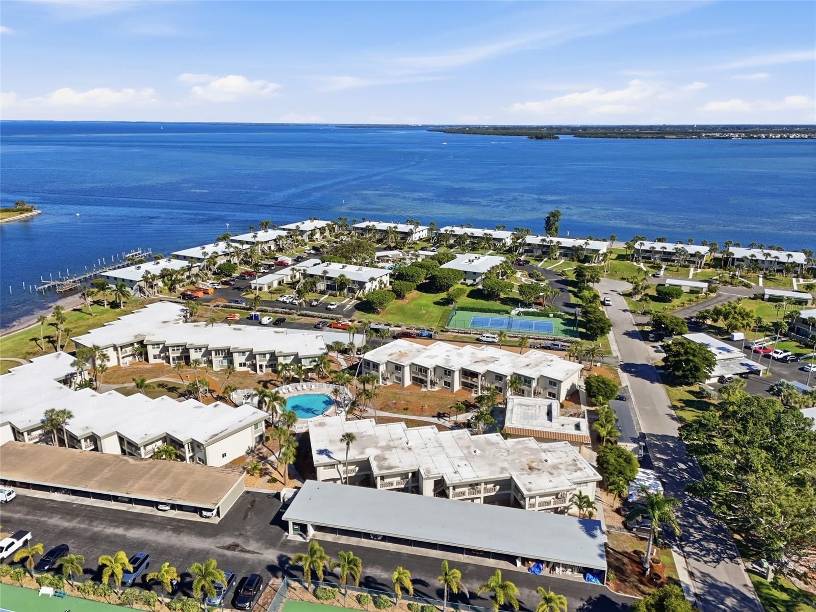 Image 28 of 37 For 6300 Flotilla Drive 72