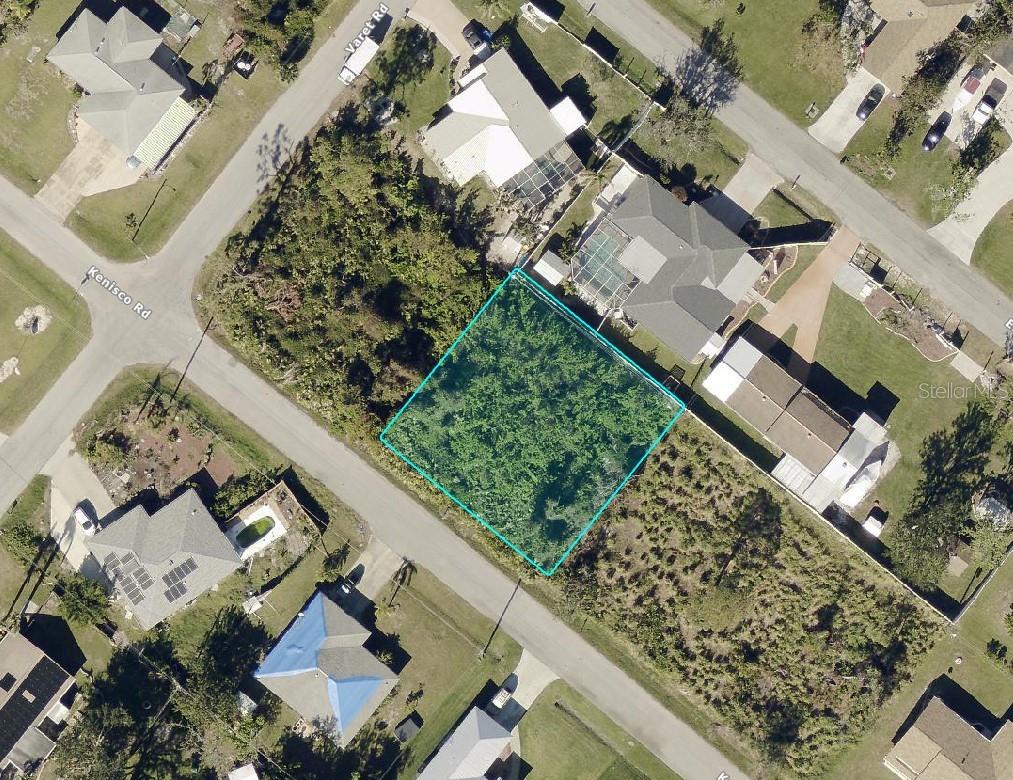 Details for Kenisco Road, VENICE, FL 34293