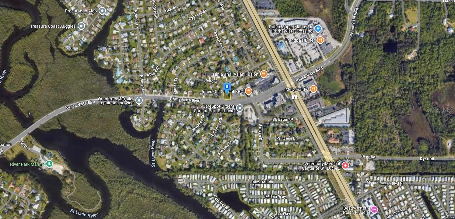 Image 3 of 5 For 781 Prima Vista Boulevard