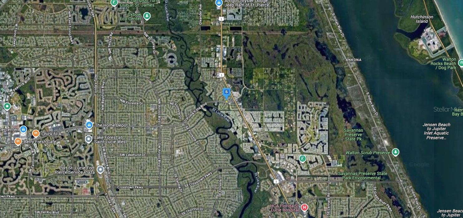 Image 4 of 5 For 781 Prima Vista Boulevard