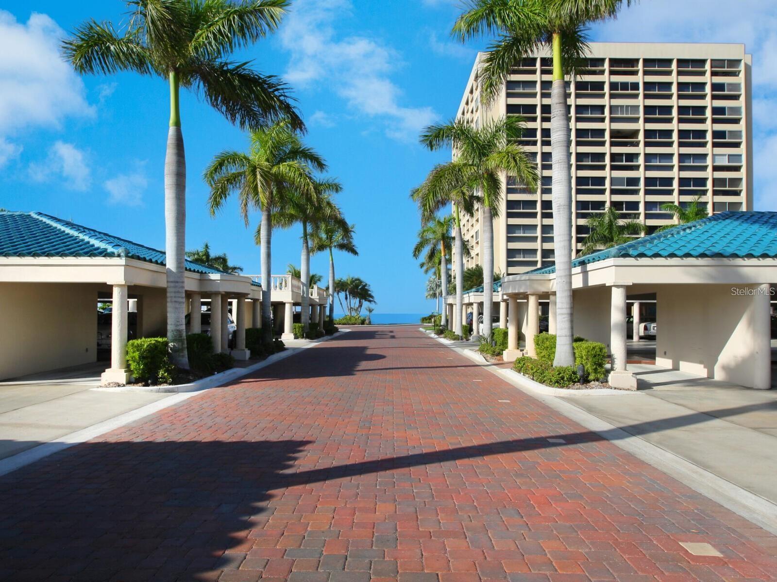 Image 2 of 39 For 5962 Midnight Pass Road 129