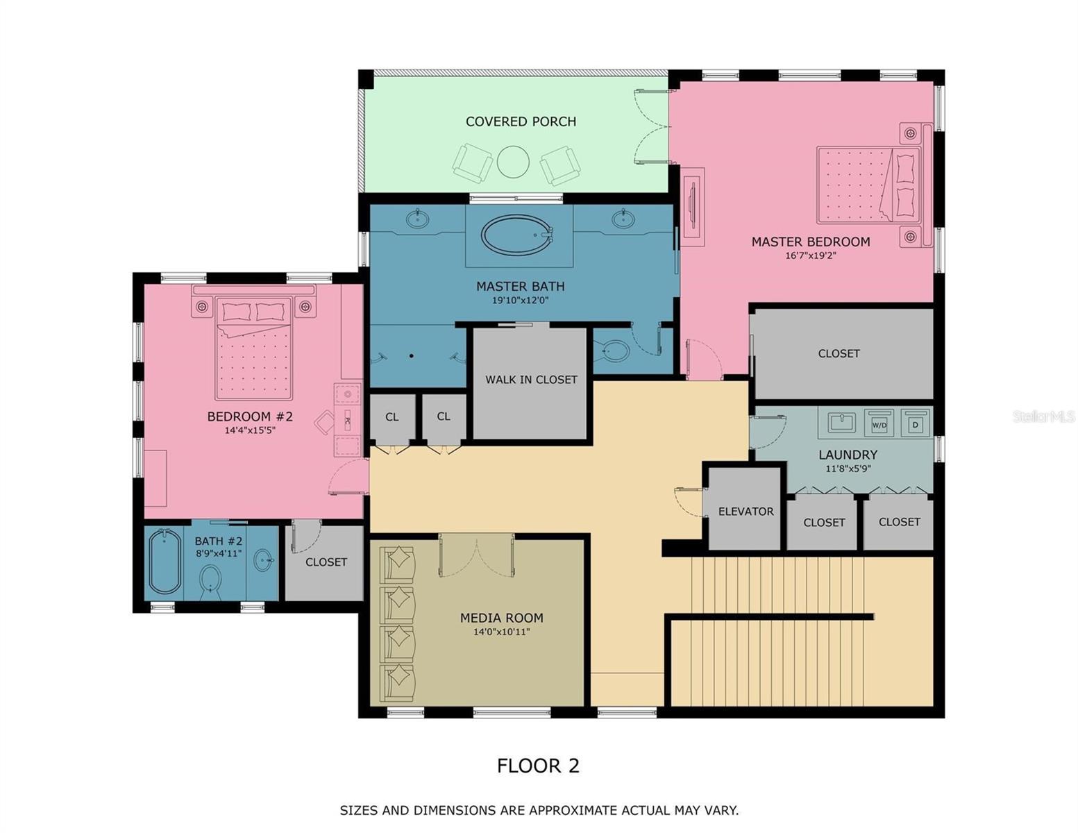 Image 59 of 79 For 550 Yardarm Lane