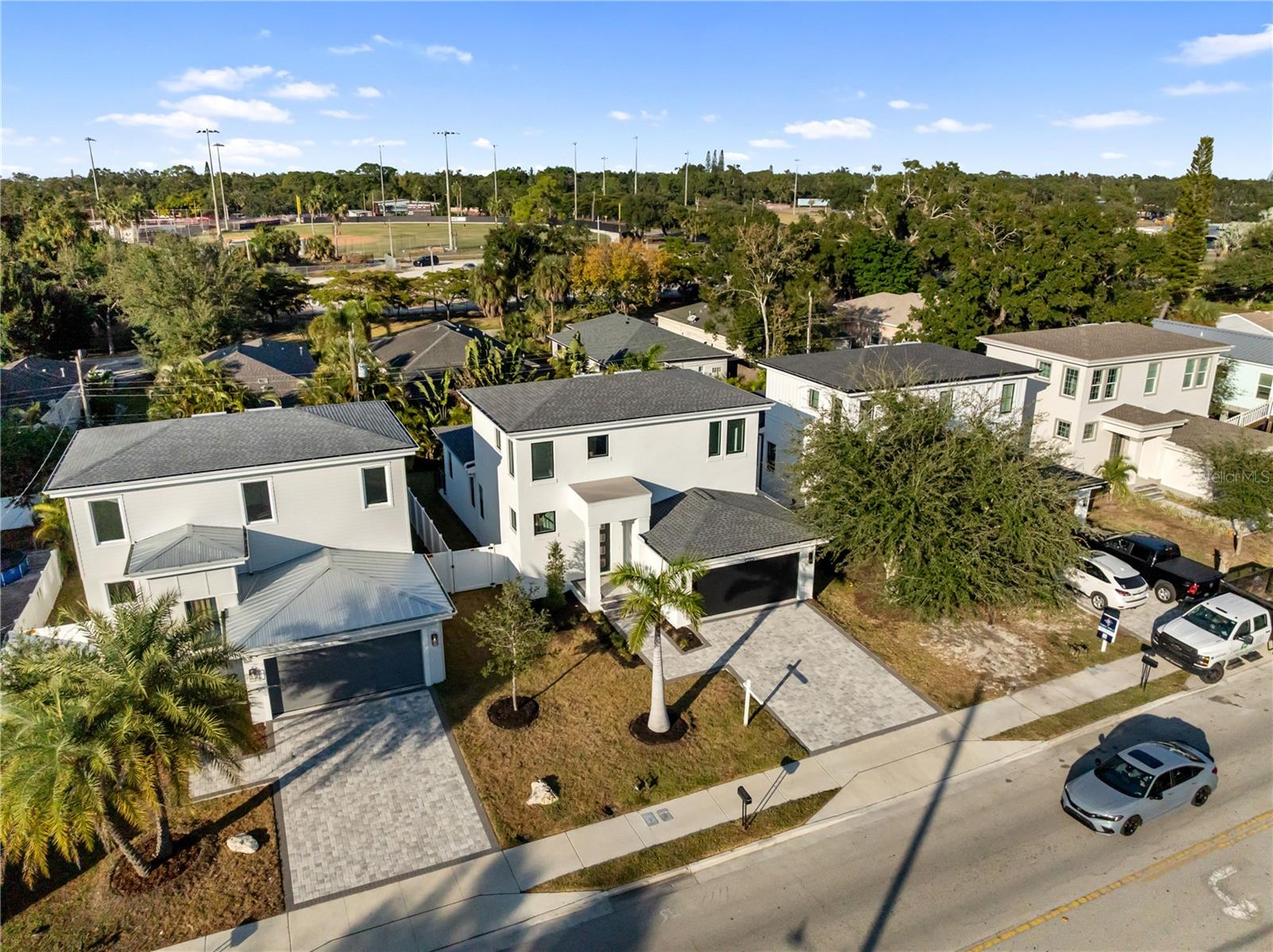 Image 15 of 81 For 2355 Bahia Vista Street