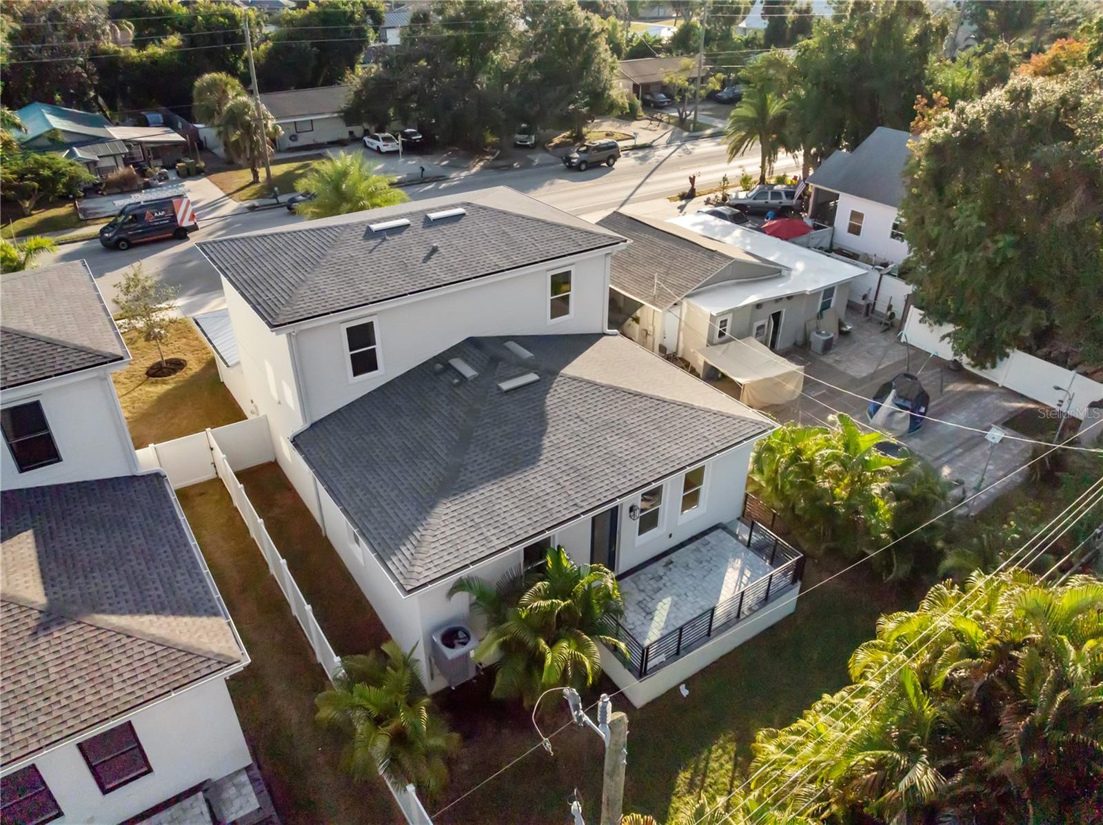 Image 3 of 81 For 2355 Bahia Vista Street