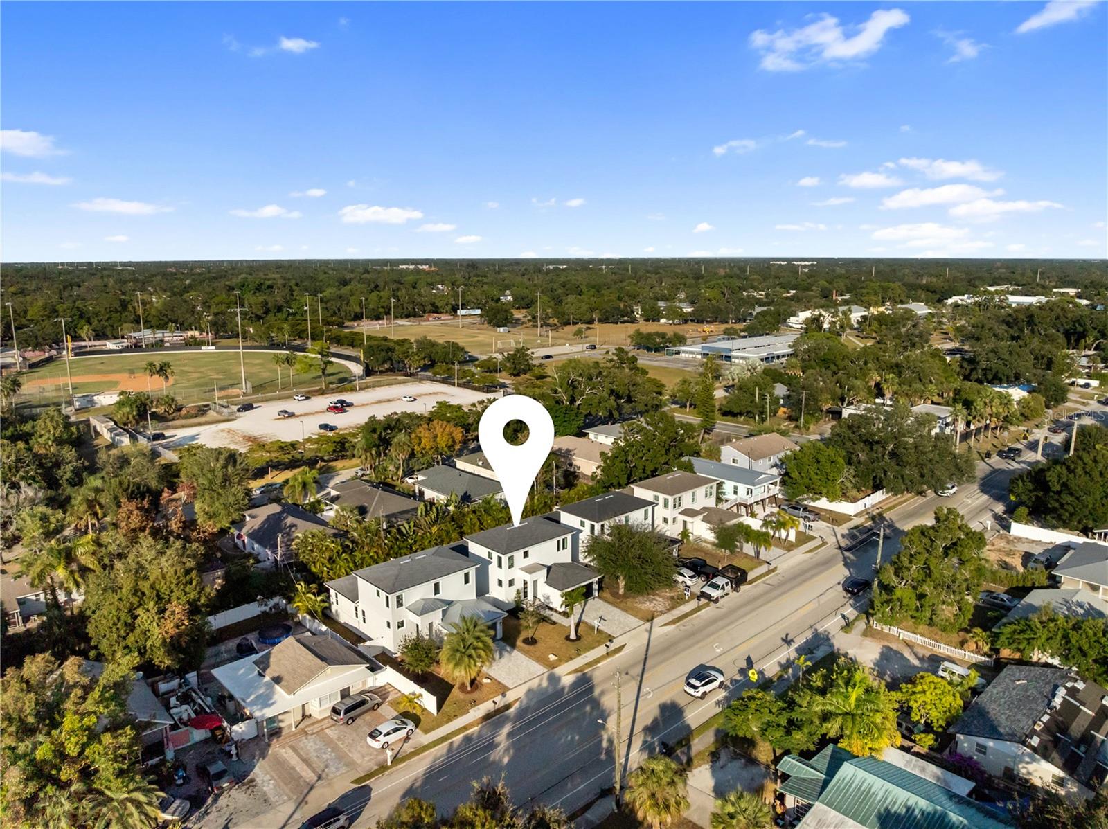 Image 4 of 81 For 2355 Bahia Vista Street