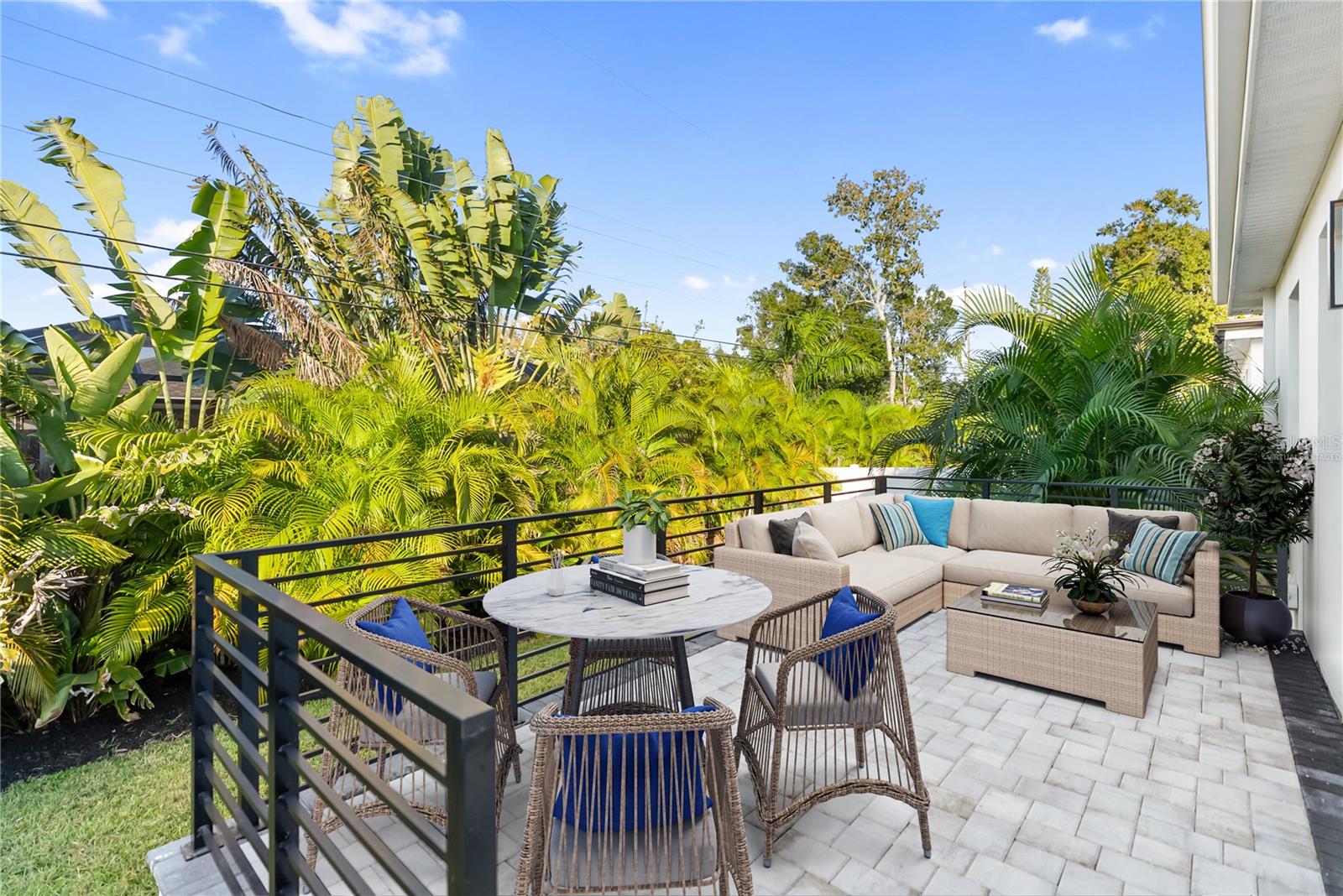 Image 5 of 81 For 2355 Bahia Vista Street