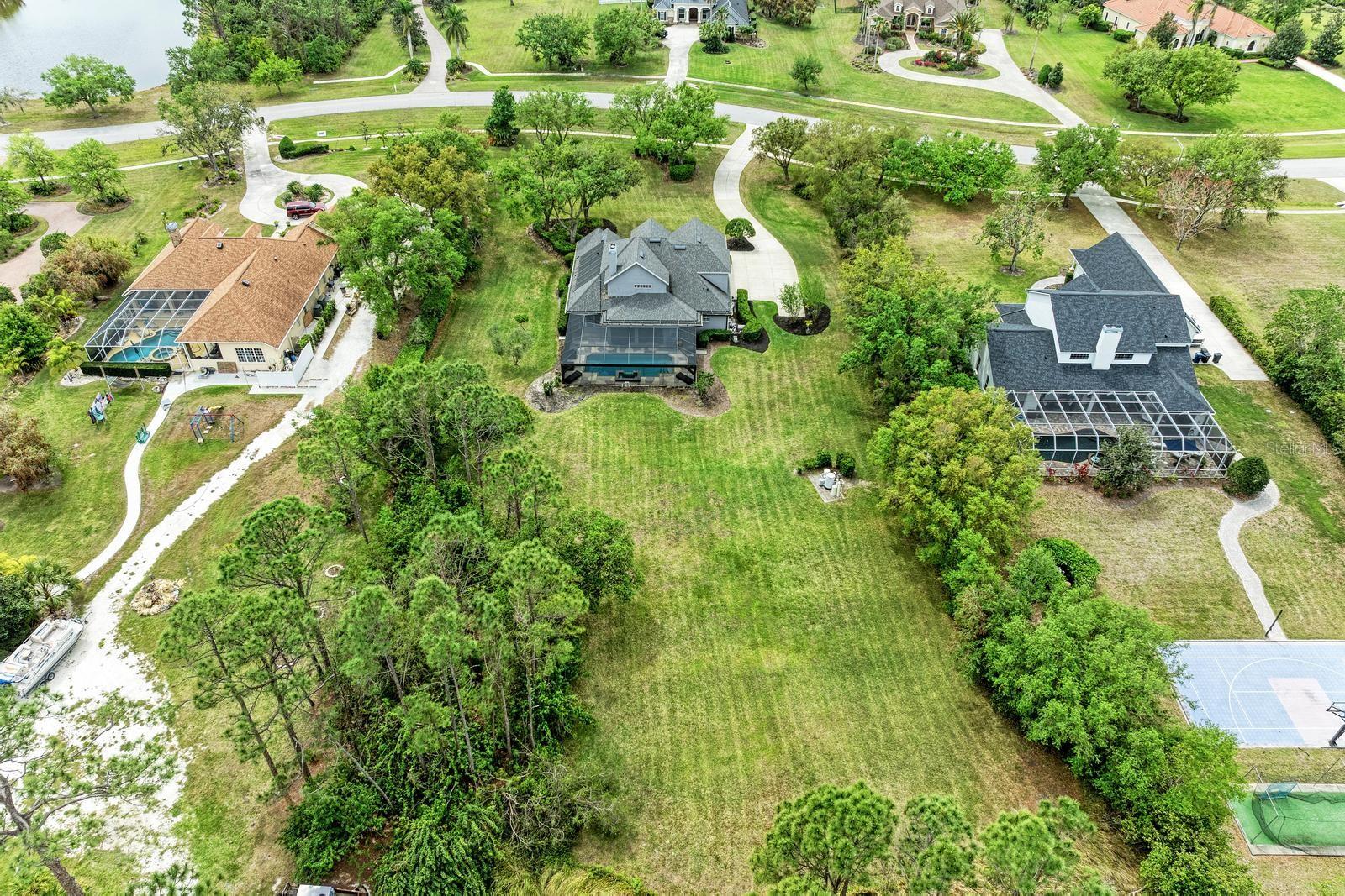 Image 58 of 62 For 22235 Panther Loop