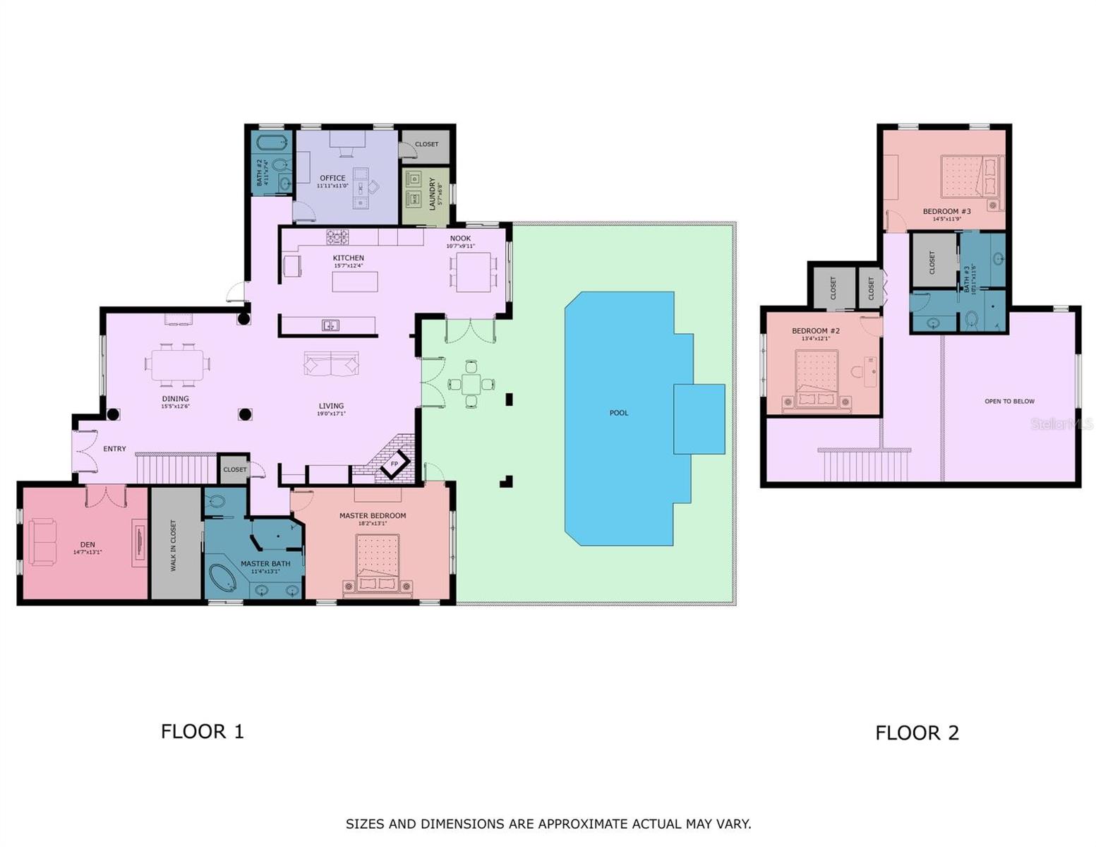 Image 60 of 62 For 22235 Panther Loop