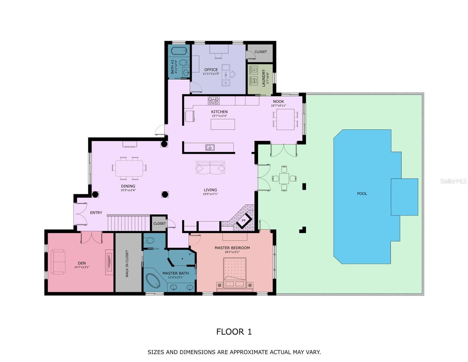 Image 61 of 62 For 22235 Panther Loop
