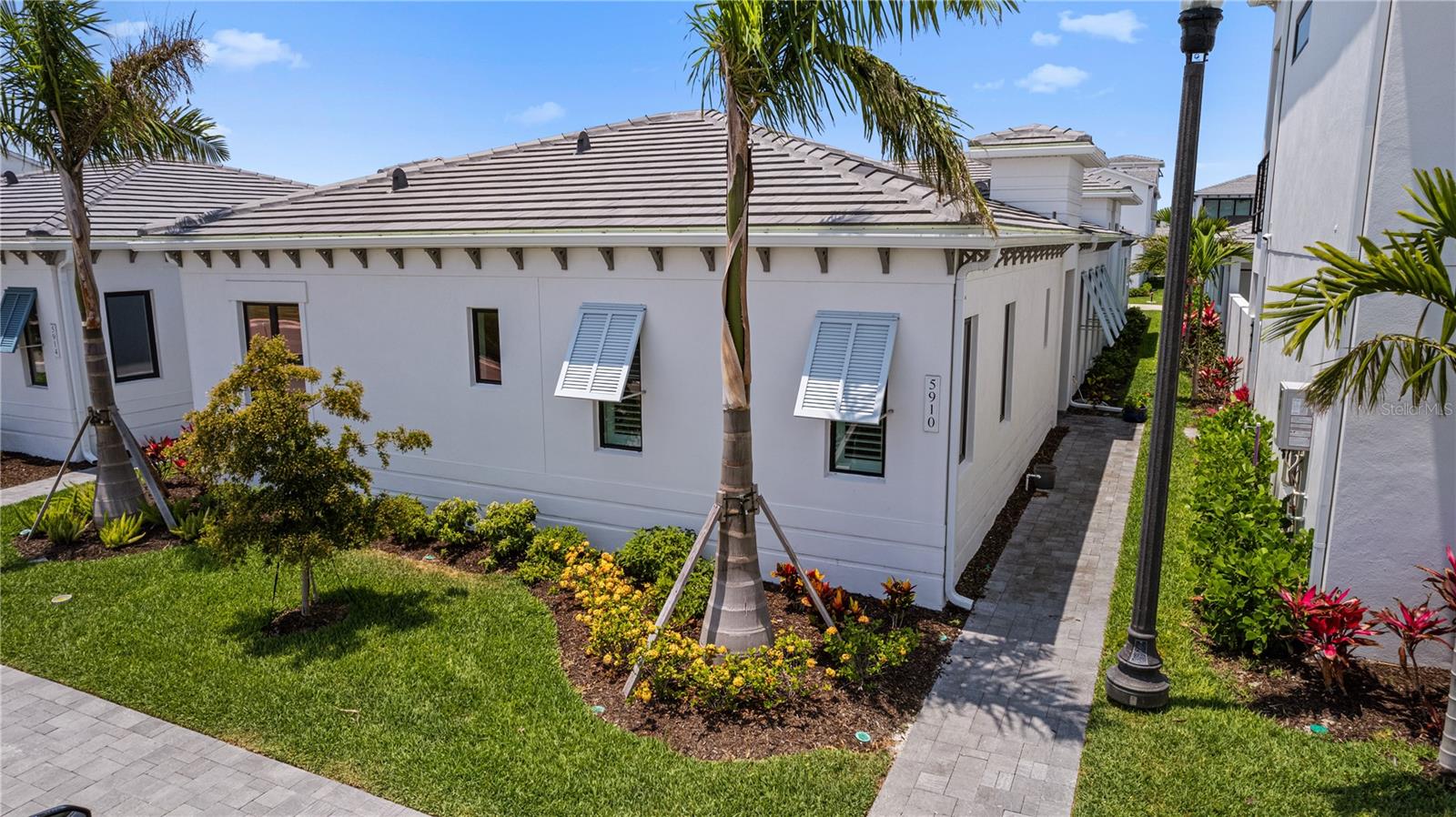 Details for 5910 Red Mangrove Lane, BRADENTON, FL 34210