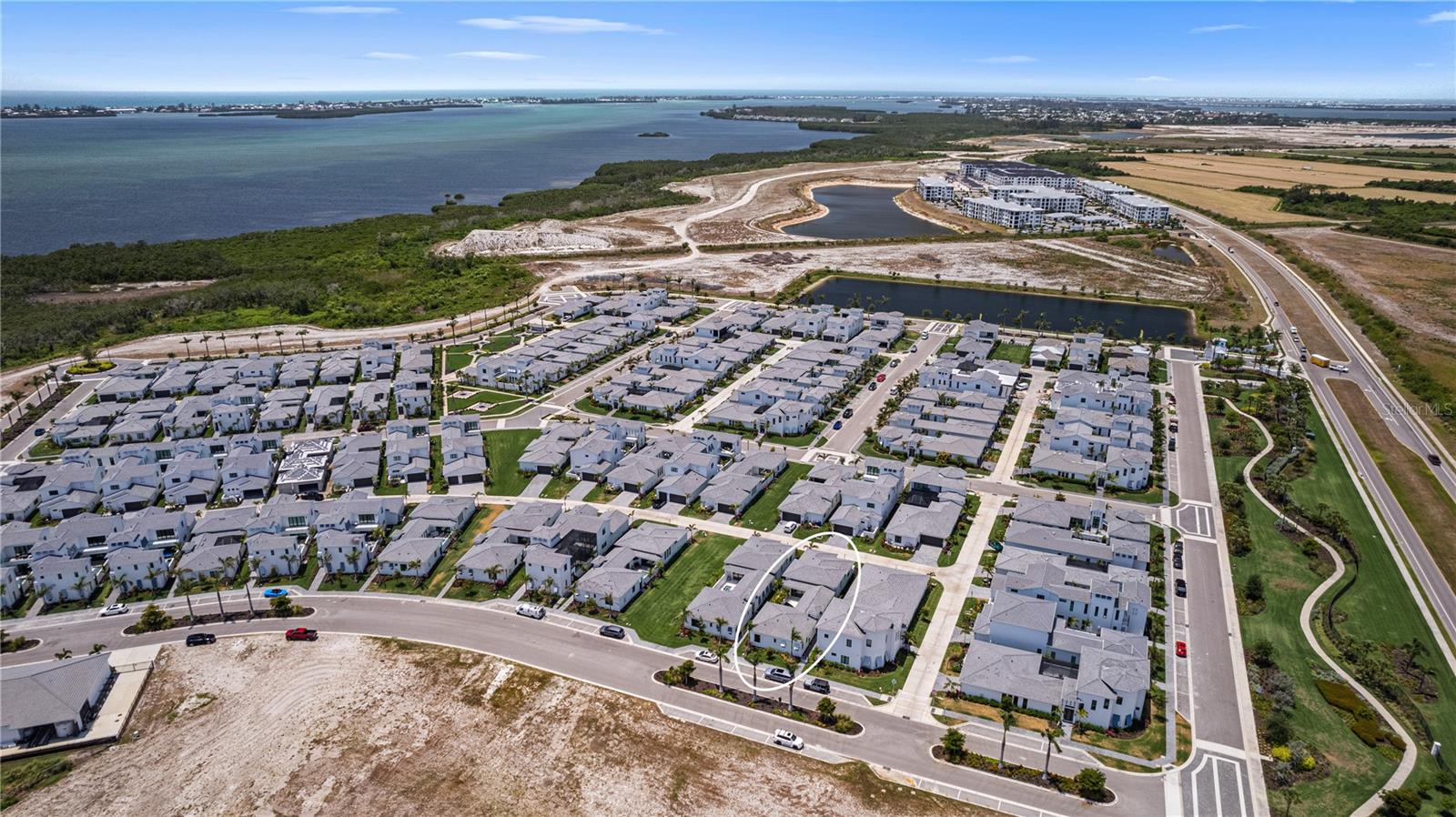 Image 48 of 50 For 5910 Red Mangrove Lane