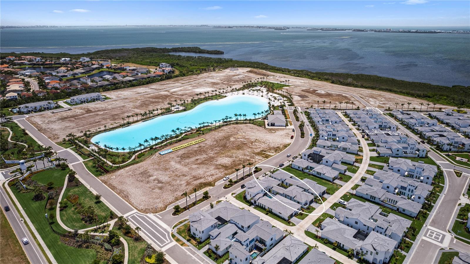 Image 49 of 50 For 5910 Red Mangrove Lane