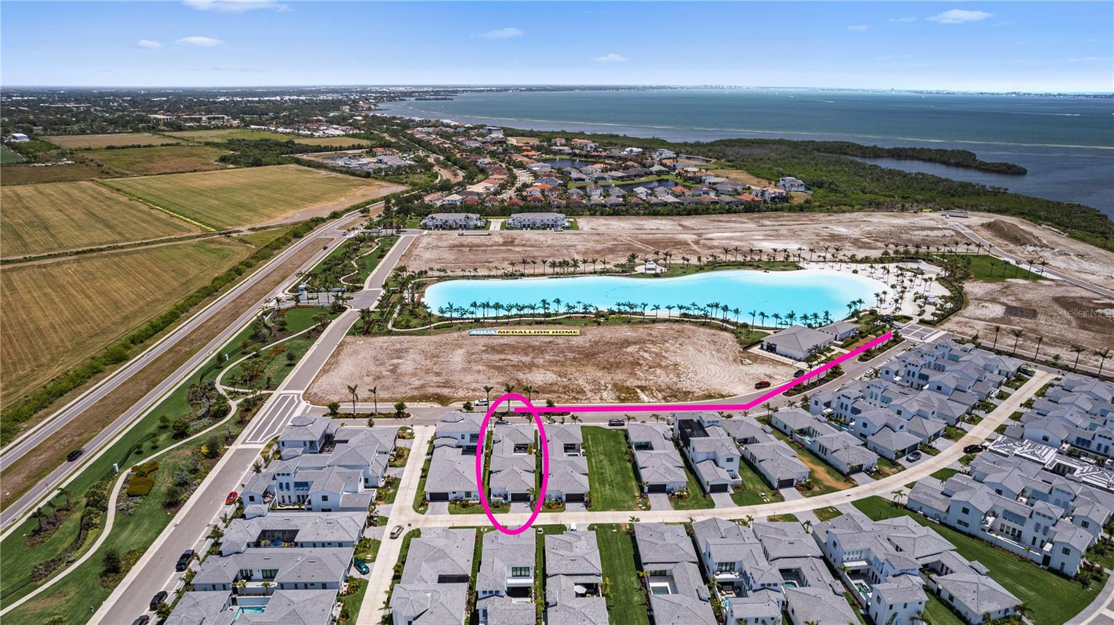 Image 50 of 50 For 5910 Red Mangrove Lane