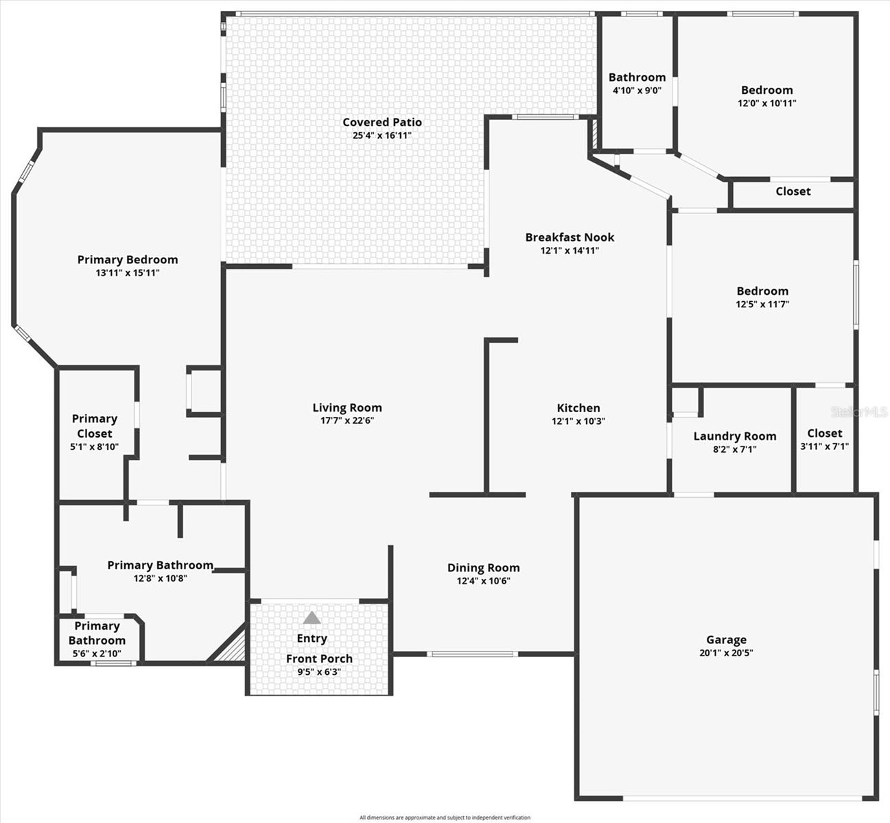 Image 8 of 72 For 439 Lake Of The Woods Drive