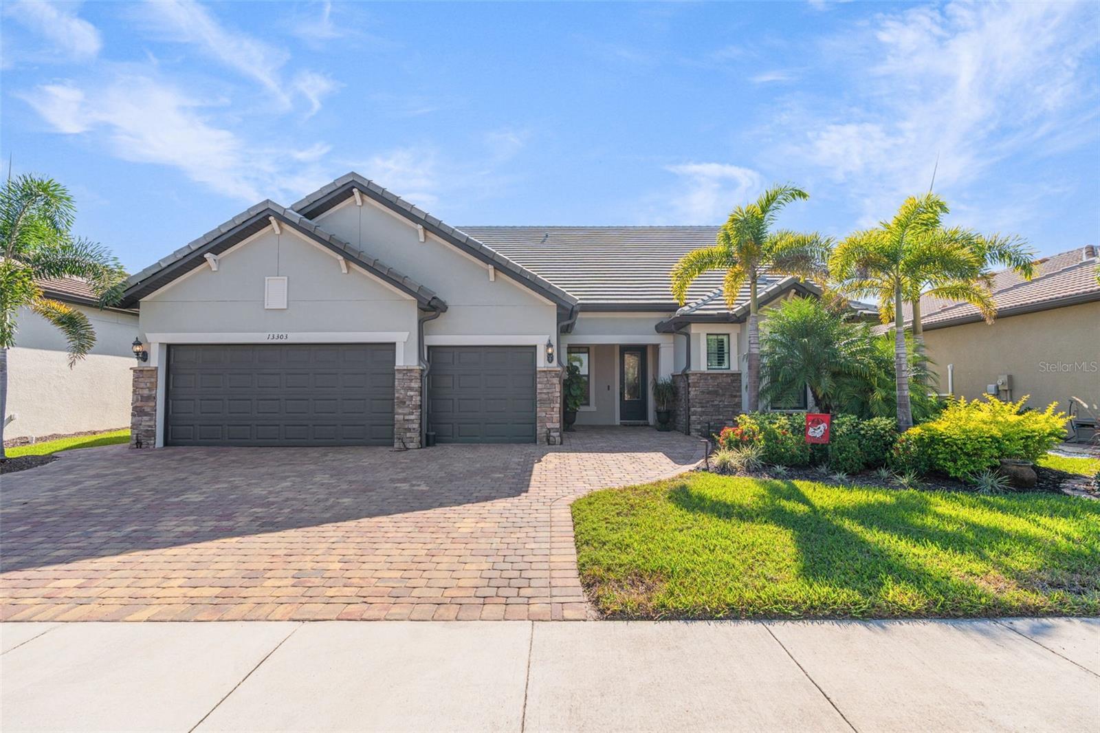 Details for 13303 Rinella Street, VENICE, FL 34293