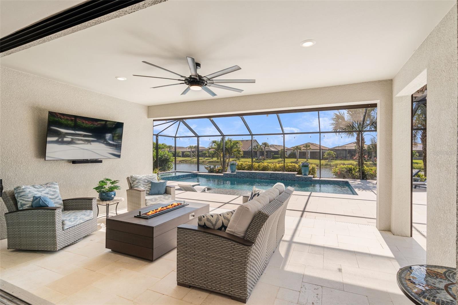 Image 34 of 52 For 13303 Rinella Street