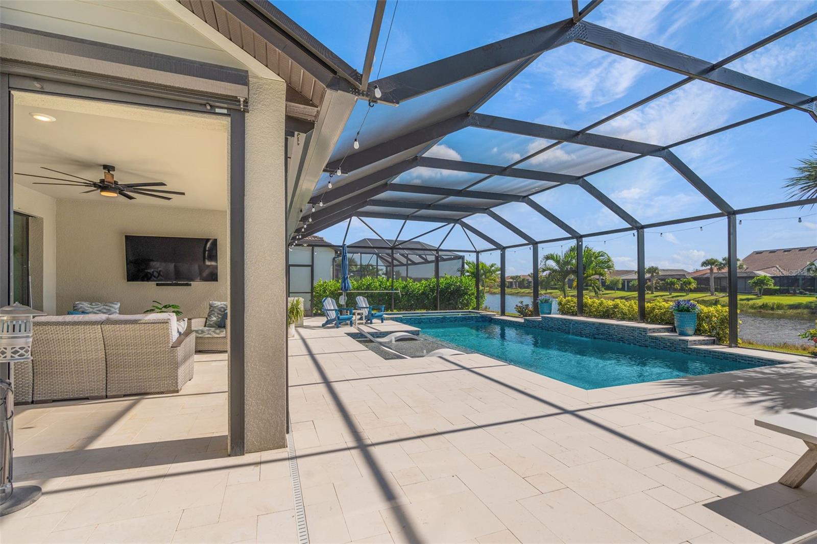 Image 37 of 52 For 13303 Rinella Street