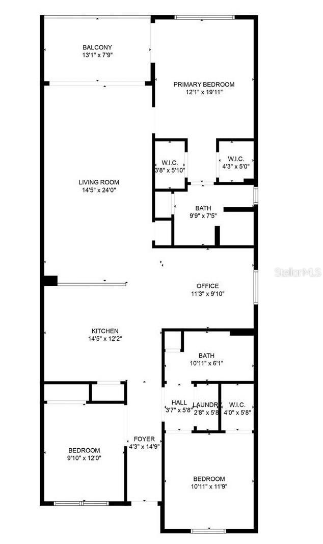 Image 43 of 43 For 2002 Bal Harbor Boulevard 912