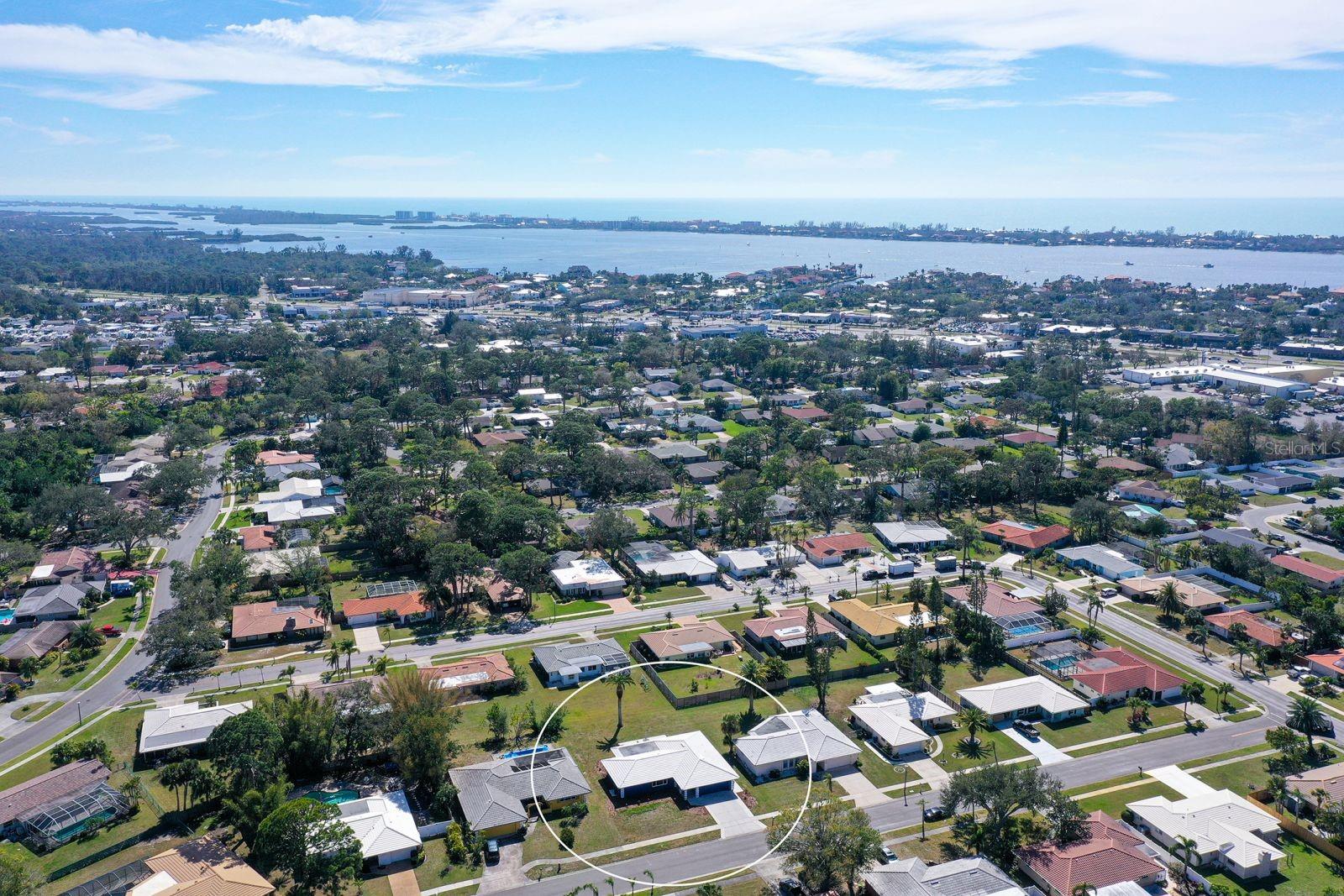 Image 2 of 49 For 2434 Carlisle Place