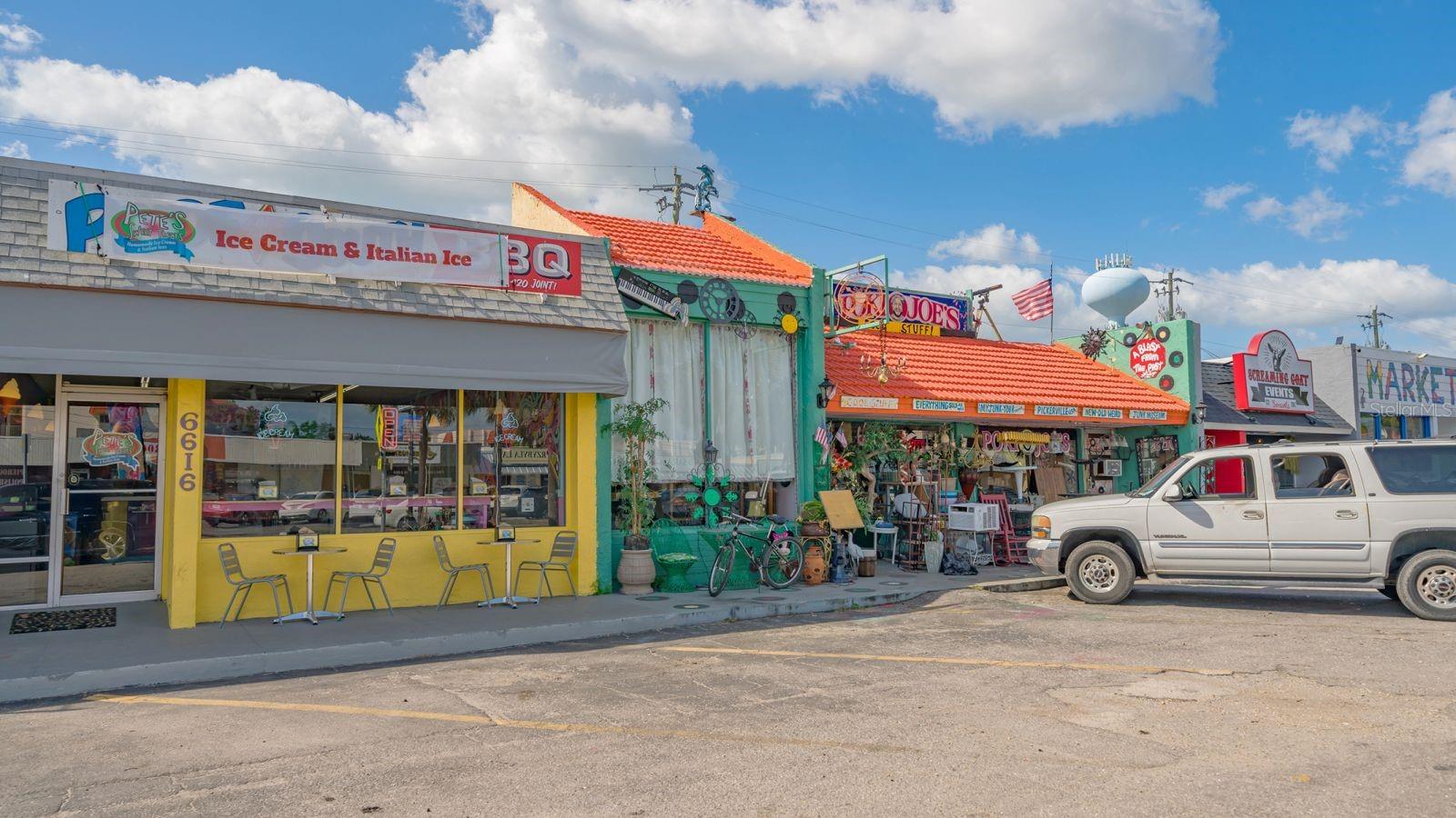 Image 44 of 49 For 2434 Carlisle Place