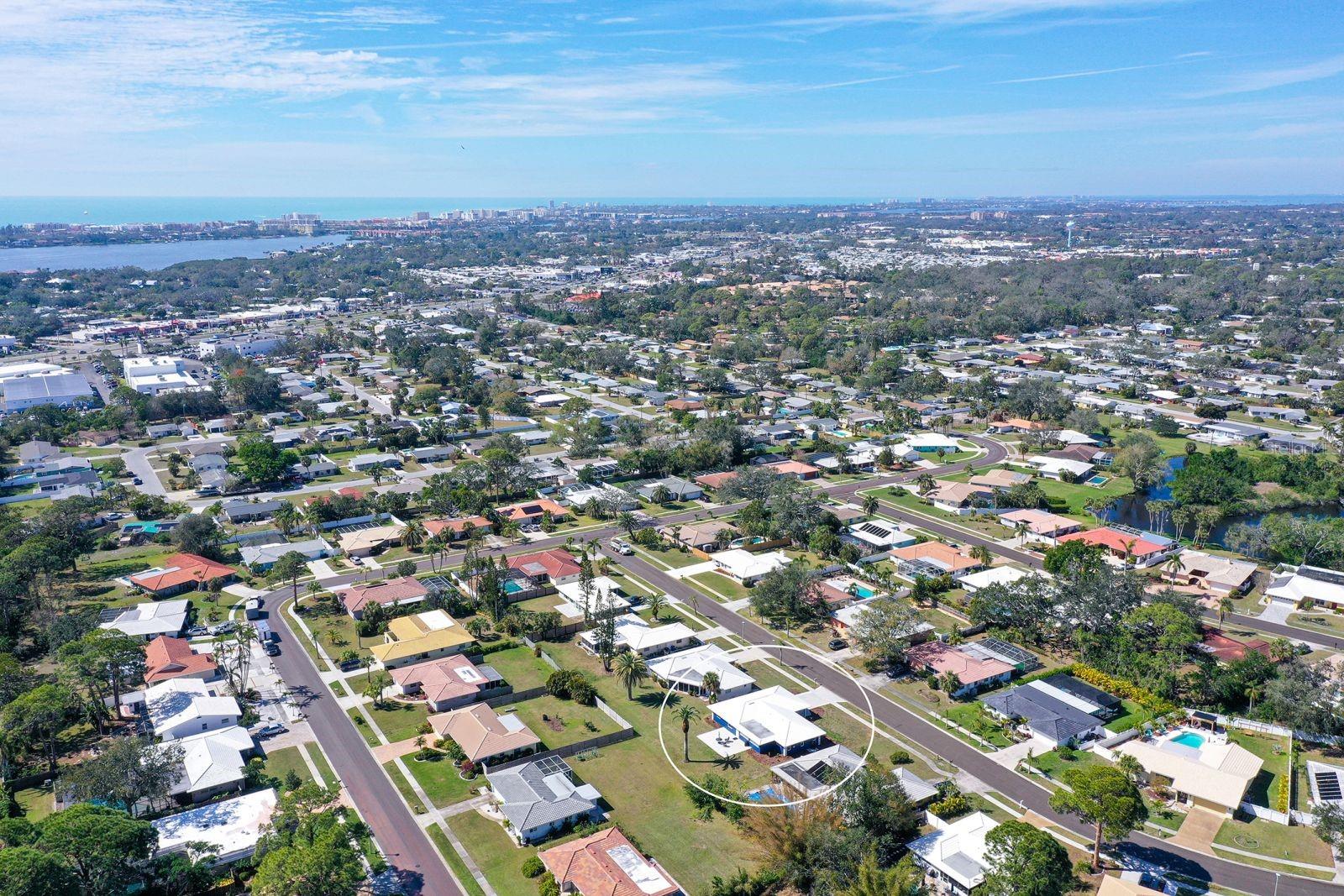 Image 49 of 49 For 2434 Carlisle Place