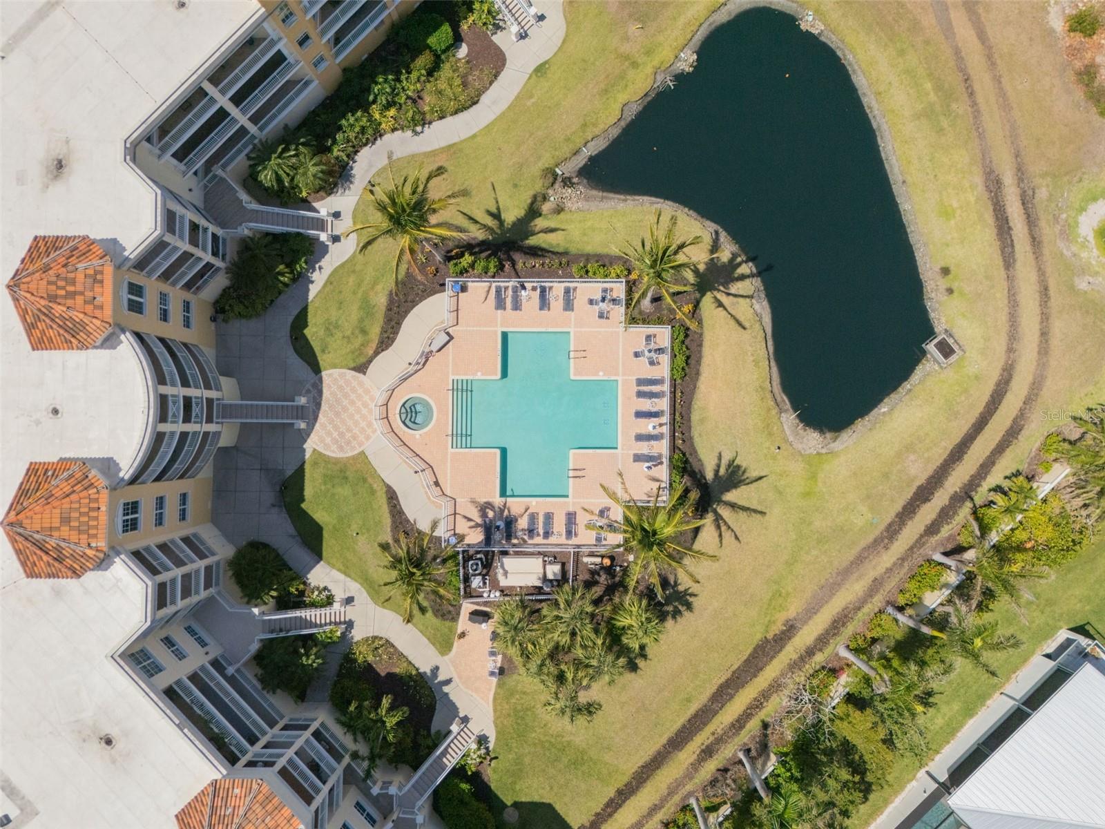 Image 28 of 28 For 14041 Bellagio Way 218