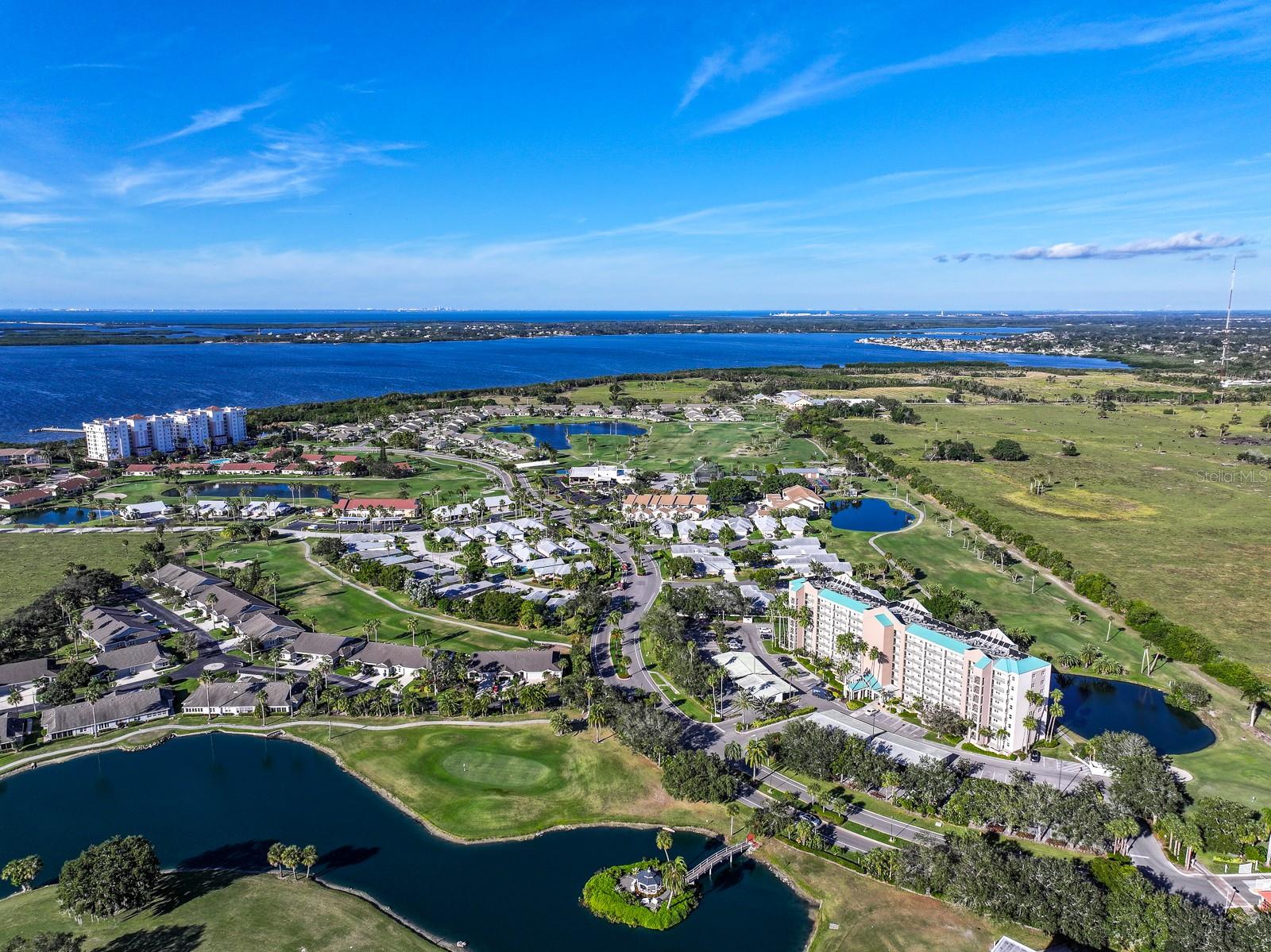 Image 28 of 41 For 2320 Terra Ceia Bay Boulevard 811