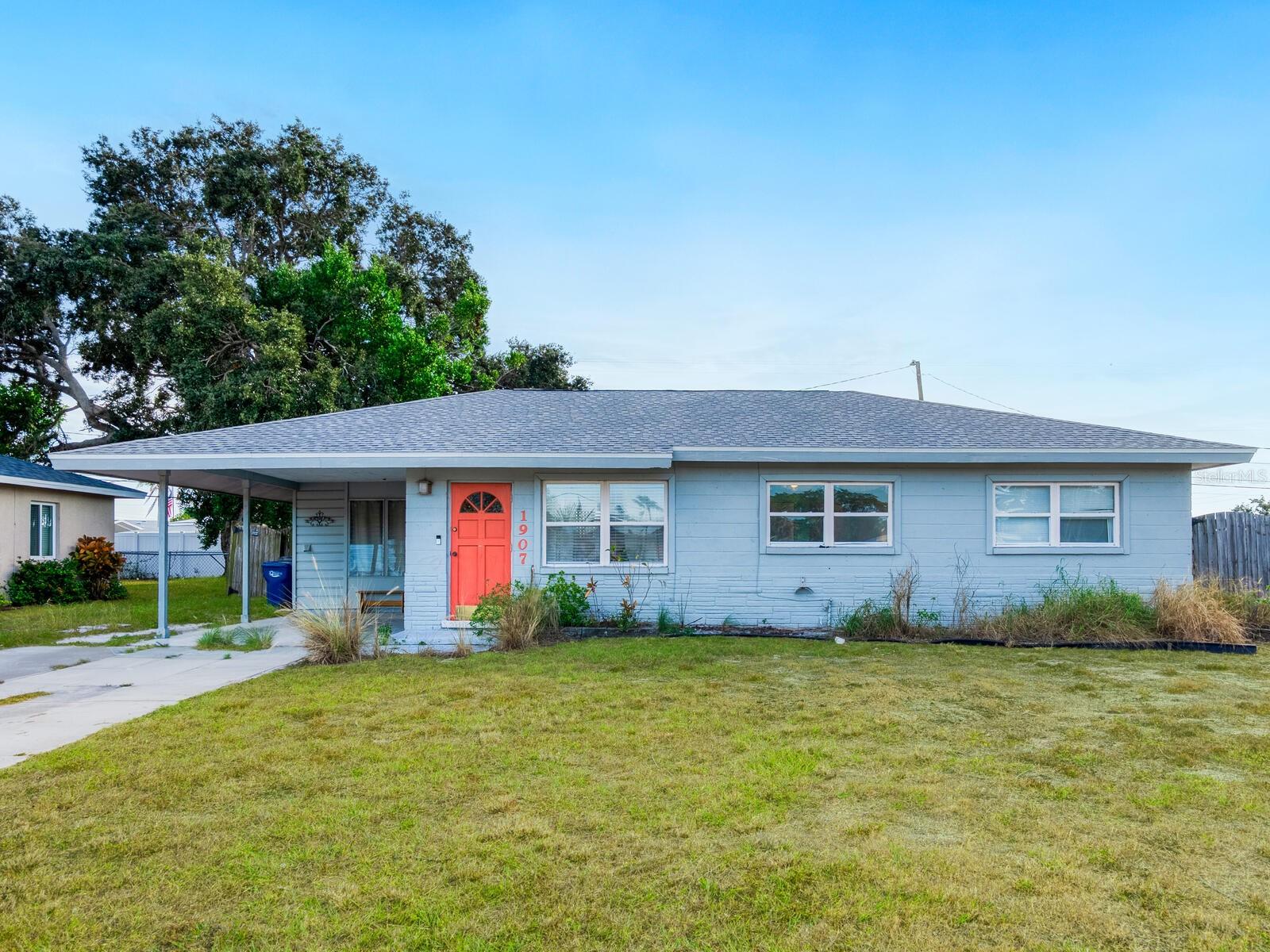 Details for 1907 Harvard Avenue, BRADENTON, FL 34207
