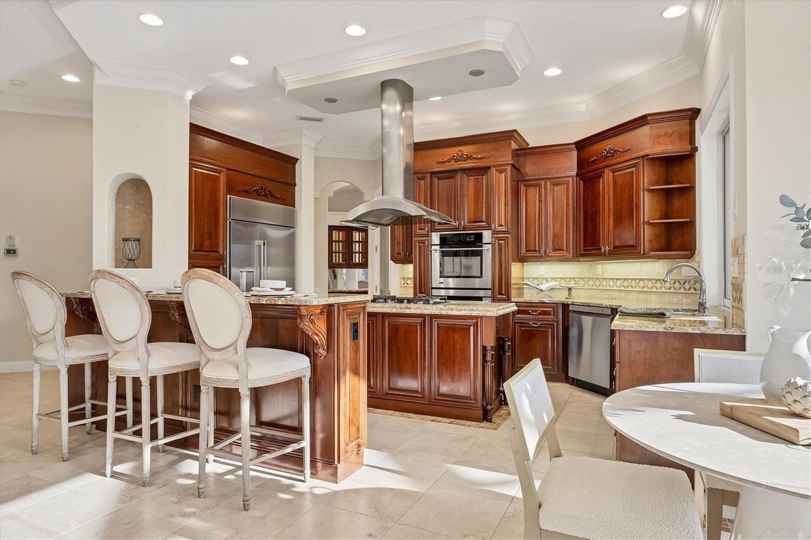 Image 10 of 66 For 3408 Founders Club Drive