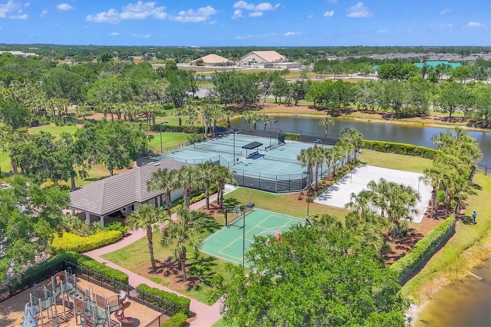 Image 61 of 66 For 3408 Founders Club Drive