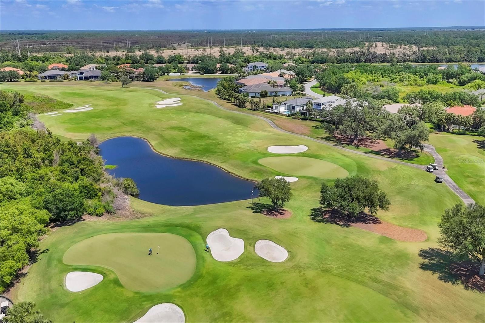 Image 63 of 66 For 3408 Founders Club Drive