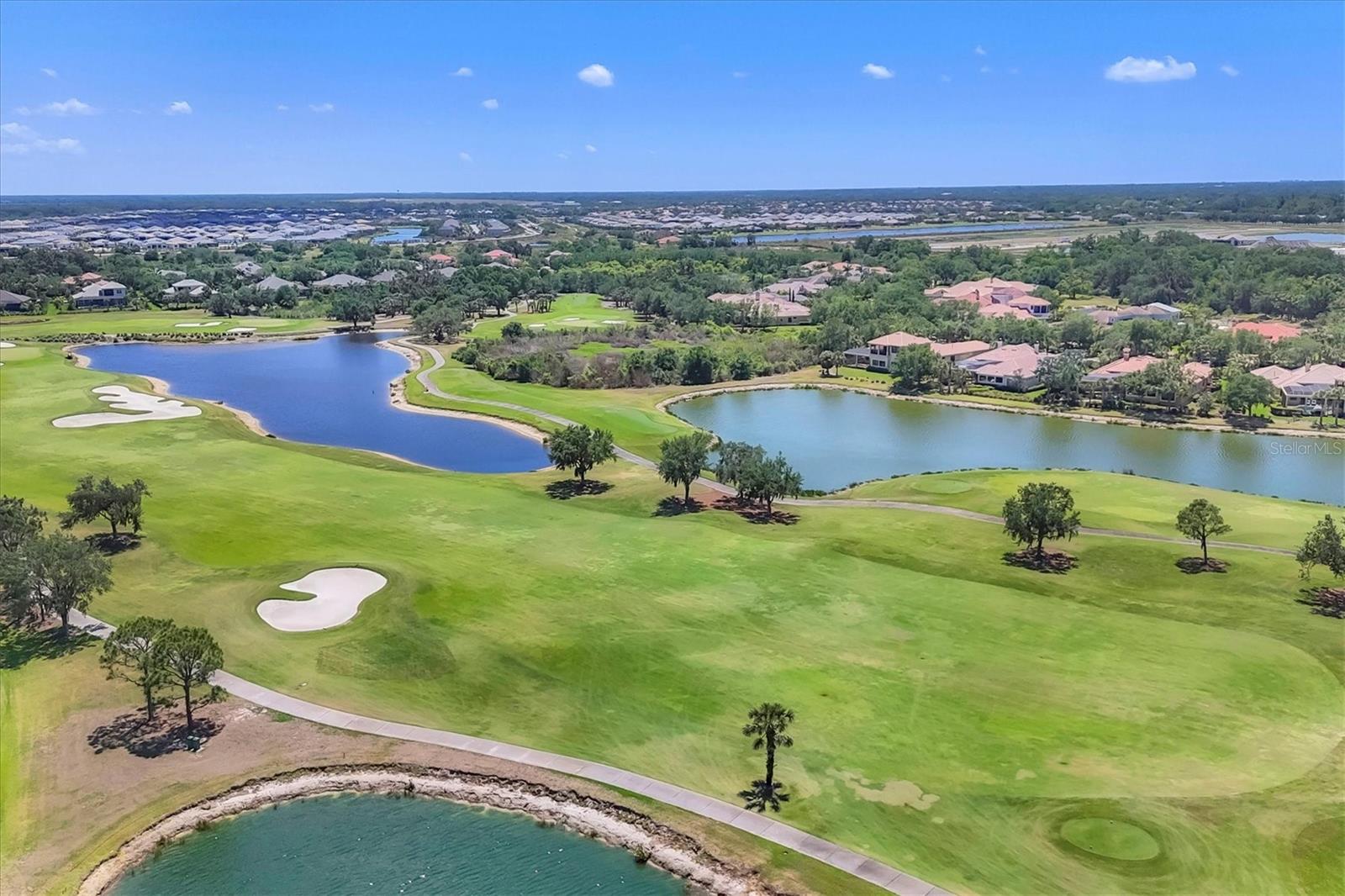 Image 64 of 66 For 3408 Founders Club Drive